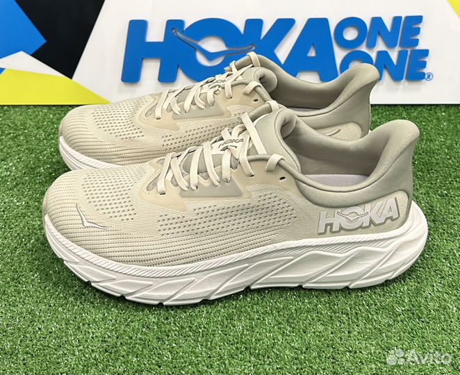 Кроссовки Hoka Arahi 7