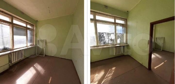 Офис, 34 м²