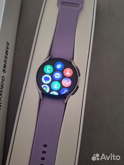 Samsung galaxy watch 6 40mm