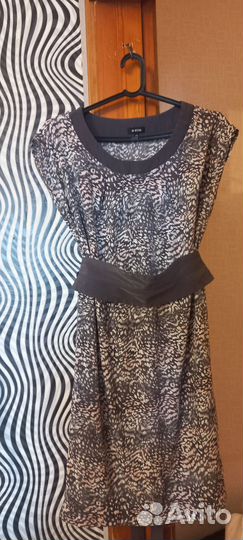 Платье женское