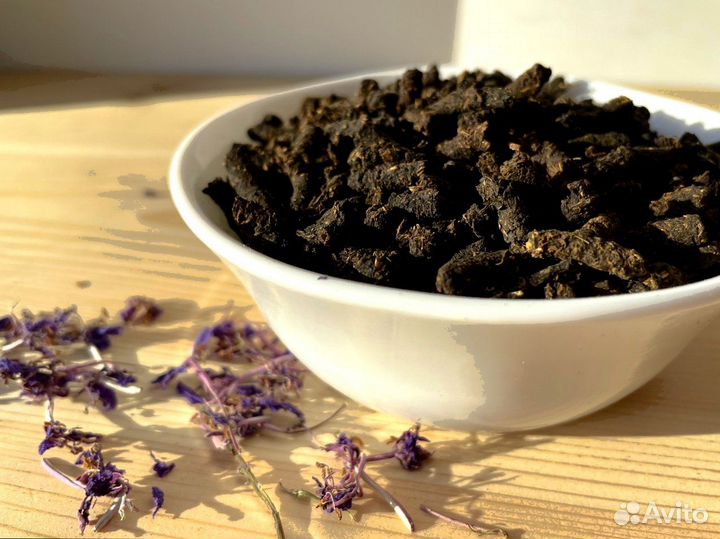 Иван-чай 1 кг копорский чай, Новый урожай 2023