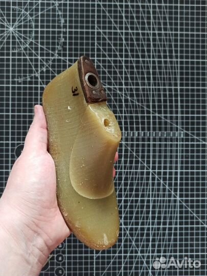 Колодки для обуви б/у, размер 31