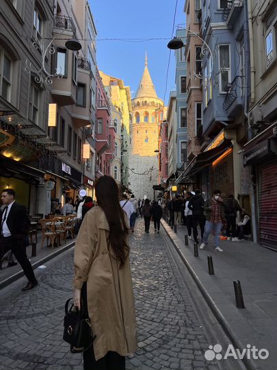 Плашь женский