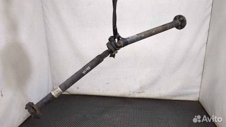 Кардан Mercedes C W202, 1998