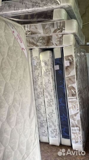 Матрас новый