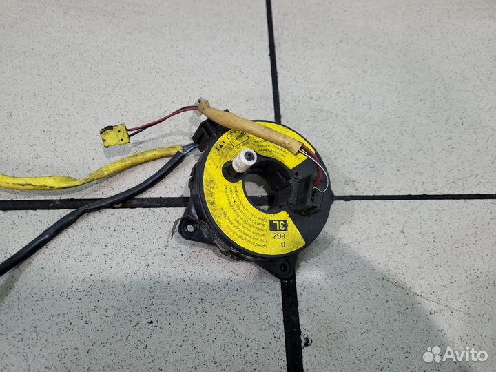 Подрулевой шлейф Vortex Estina