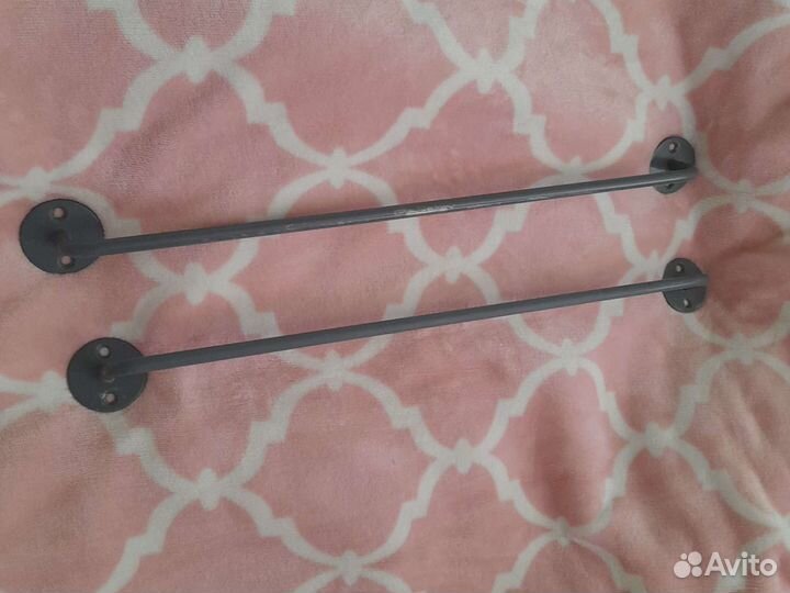 Икеа Рейлинг-бигль 1 шт для посуды, полотенец