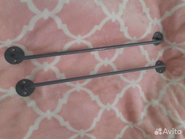 Икеа Рейлинг-бигль 1 шт для посуды, полотенец