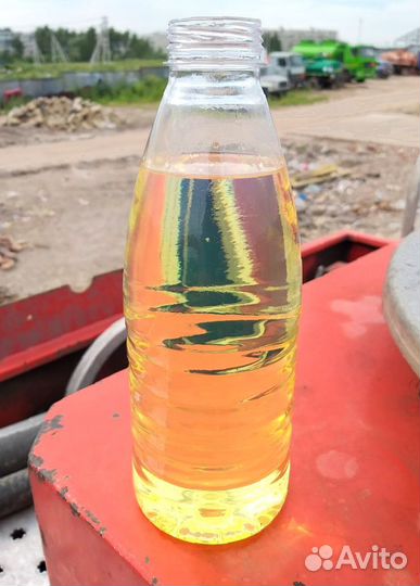 С бензином 95 всегда в пути