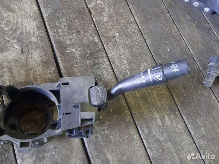 Подрулевой переключатель lifan breez