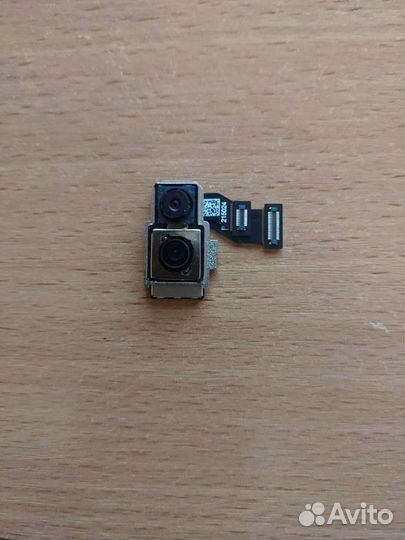 Запчасти Asus ZenFone 5 ze620kl и zs620kl