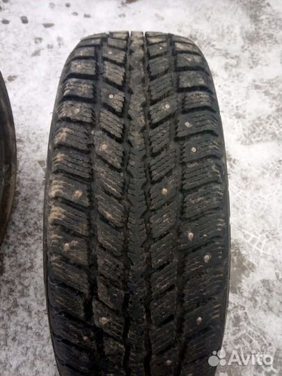 Roadstone Winguard 231 205/60 R16