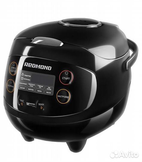 Мультиварка Redmond RMC-03