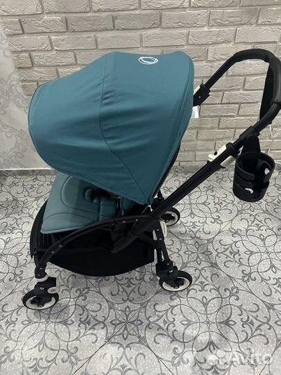 Коляска bugaboo bee 3