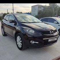 Mazda CX-7 2.3 AT, 2008, 231 000 км, с пробегом, цена 850 000 руб.