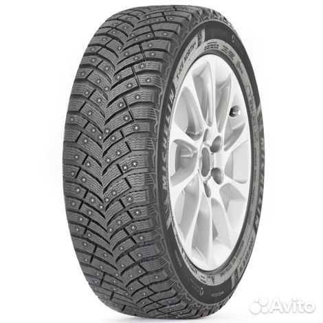Michelin X-Ice North 4 SUV 305/40 R20 112T