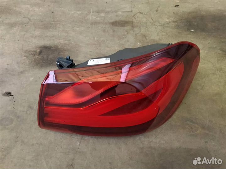 Фонарь задний правый Bmw 4 F36 2.0 I бензин 2020