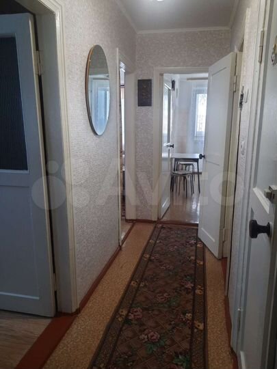 2-к. квартира, 40 м², 1/3 эт.