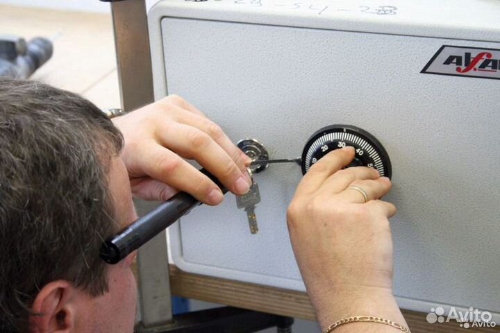 Вскрытие дверных замков,ремонт,замена