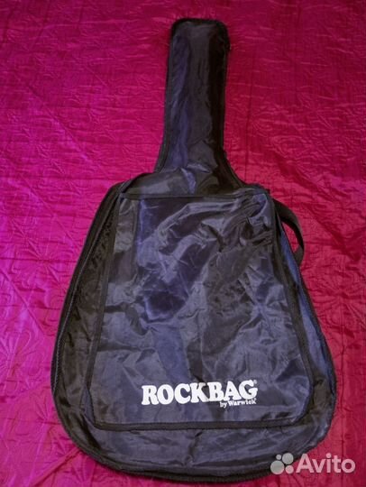 Электро-акустическая гитара