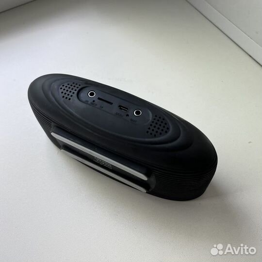 Колонка портативная joyroom в отличном состоянии