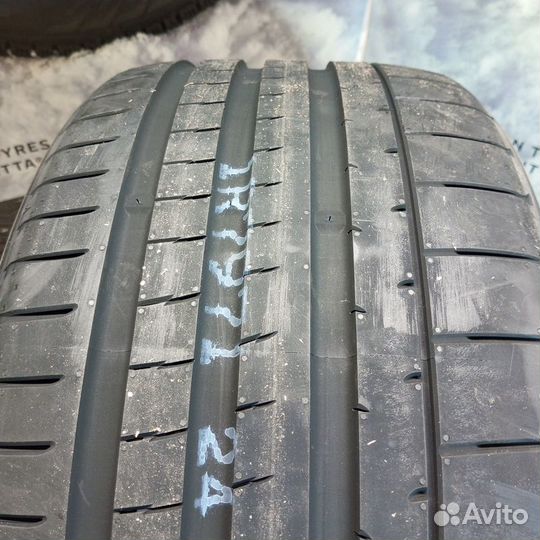 Yokohama Advan Sport V107E 275/45 R21 110Y