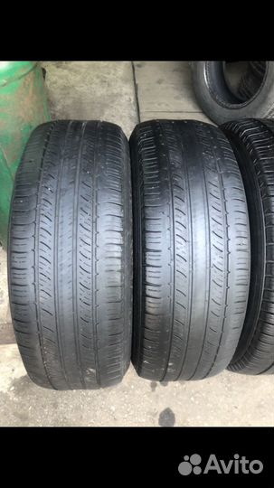 Michelin Latitude Tour HP 225/60 R18 100H