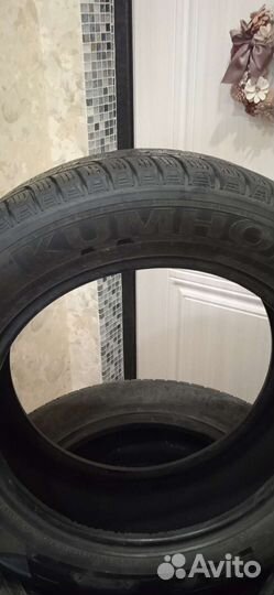 Kumho I'Zen KW31 225/60 R17