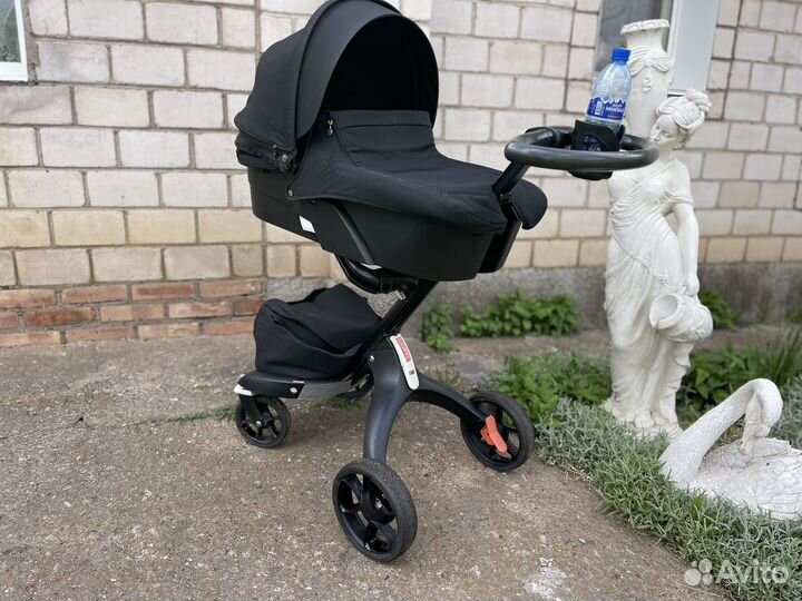 Коляска Stokke Xplory v5