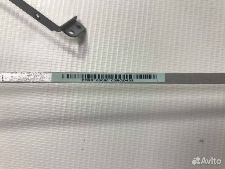 Петли для HP Pavilion G6-1215ER