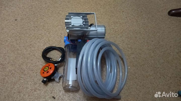 Система хука