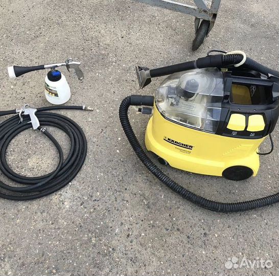 Сдам в аренду автомойку