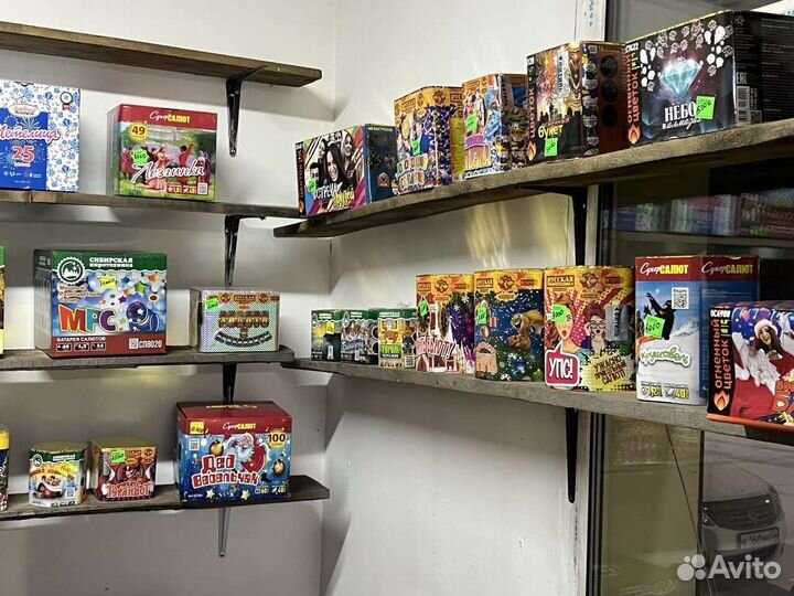 Салюты, фейерверки, римские свечи, петарды, жидкий