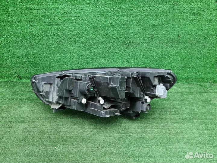 Фара правая Haval Jolion