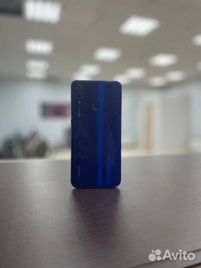 HONOR 10 Lite, 3/32 ГБ