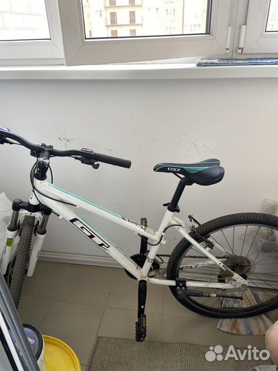 Продам велосипед взрослый