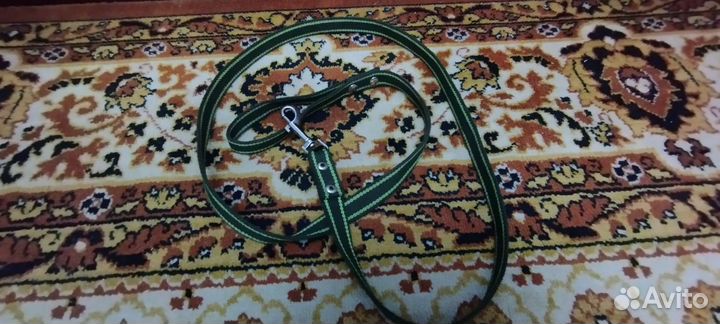 Поводок для собак