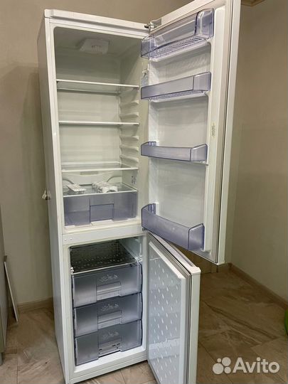 Холодильник beko б/у