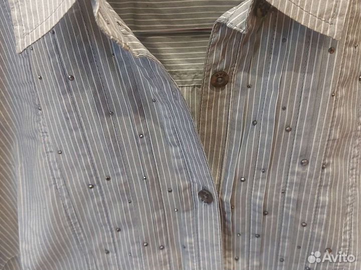 Рубашка женская