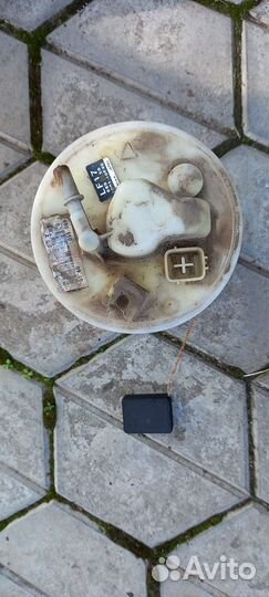 Насос топливный Mazda 6 GG 2002-2007 г.в