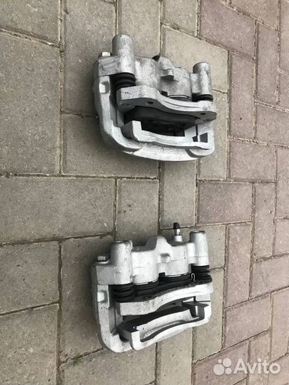 Суппорт УАЗ