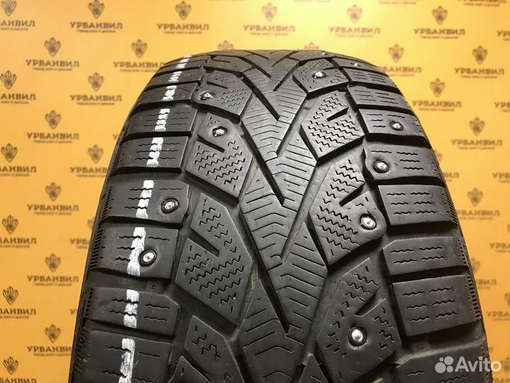 Gislaved NordFrost 100 205/60 R16 96T