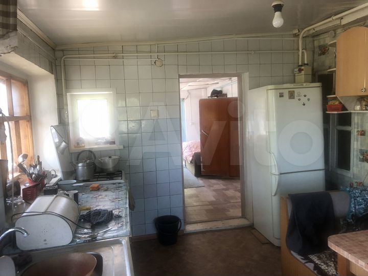 Дом 71,1 м² на участке 8,5 сот.