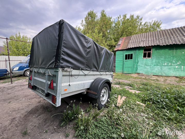Продам прицеп