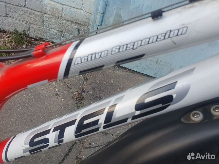 Велосипеды бу взрослый stels