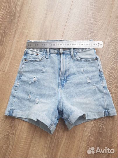 Шорты