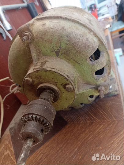 Электродвигатель 380 вольт