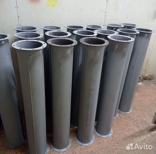 Труба самотечная