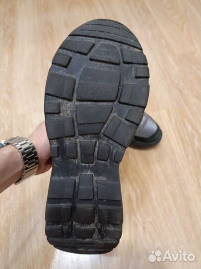 Детская обувь для девочек зима