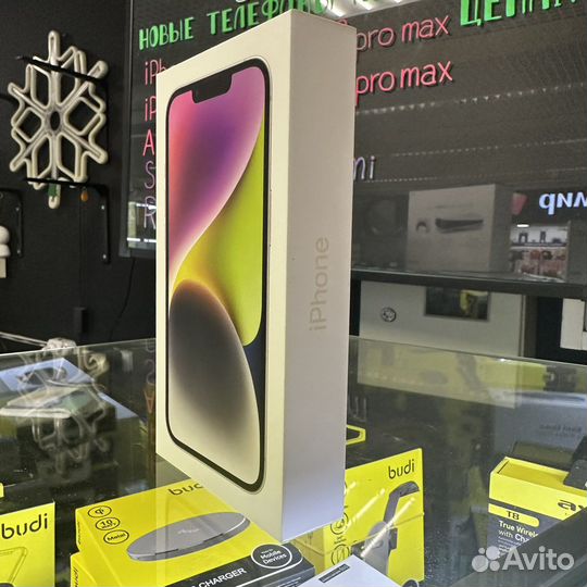 iPhone 14 128gb